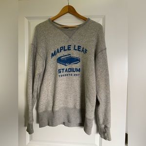 Authentic Vintage Crewneck